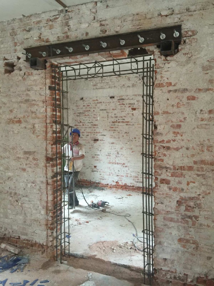 如何選擇合適的加固方法？